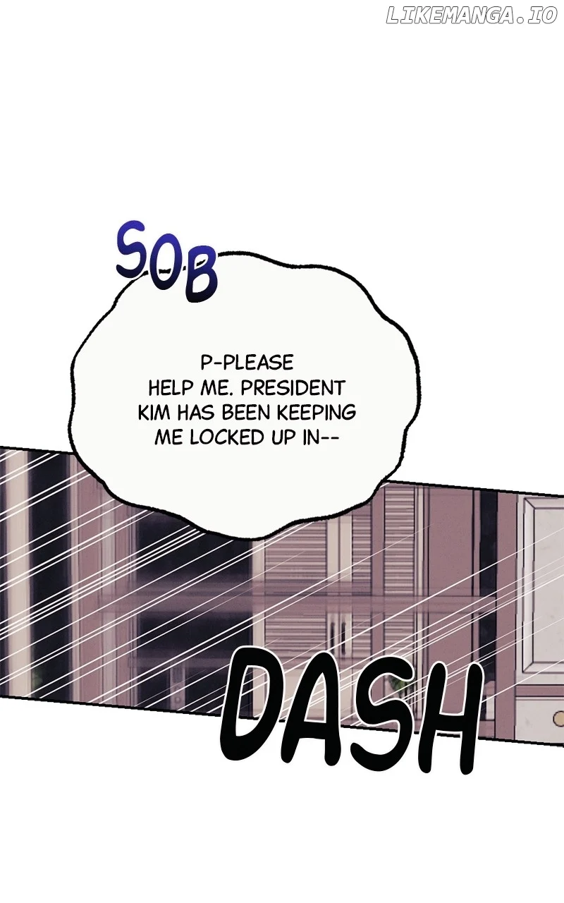 The Seductive Wife chapter 39 page 34