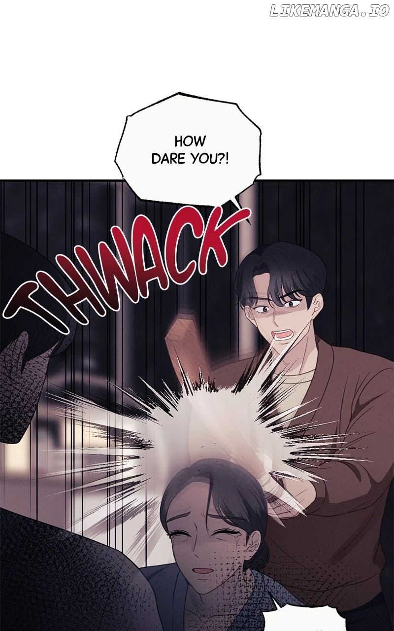 The Seductive Wife chapter 39 page 35