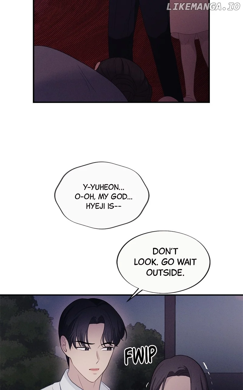The Seductive Wife chapter 39 page 37