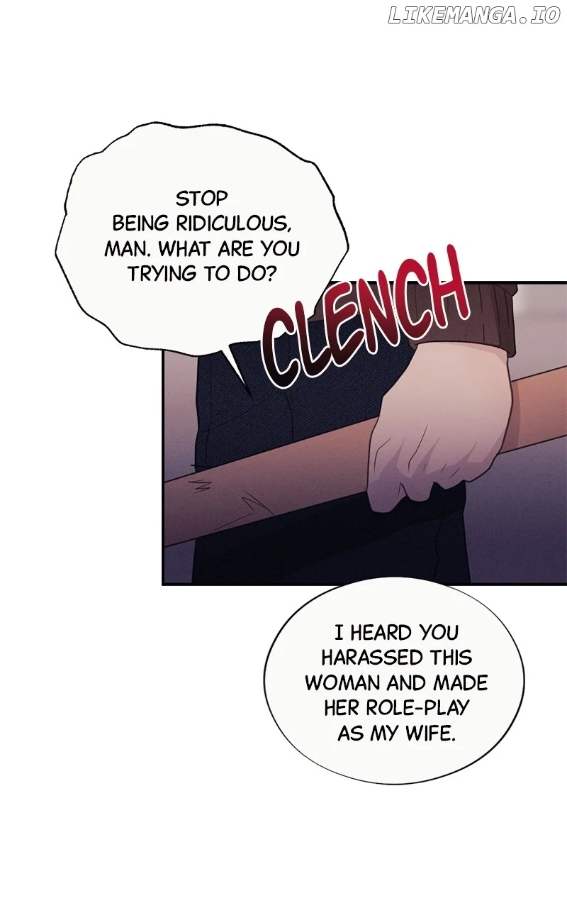 The Seductive Wife chapter 39 page 49