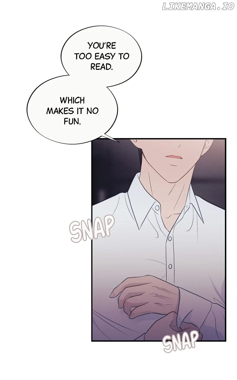 The Seductive Wife chapter 39 page 50