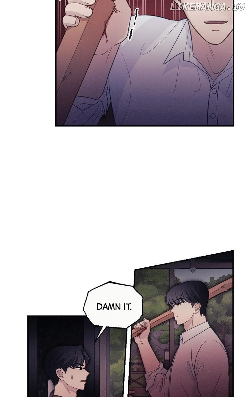 The Seductive Wife chapter 39 page 54