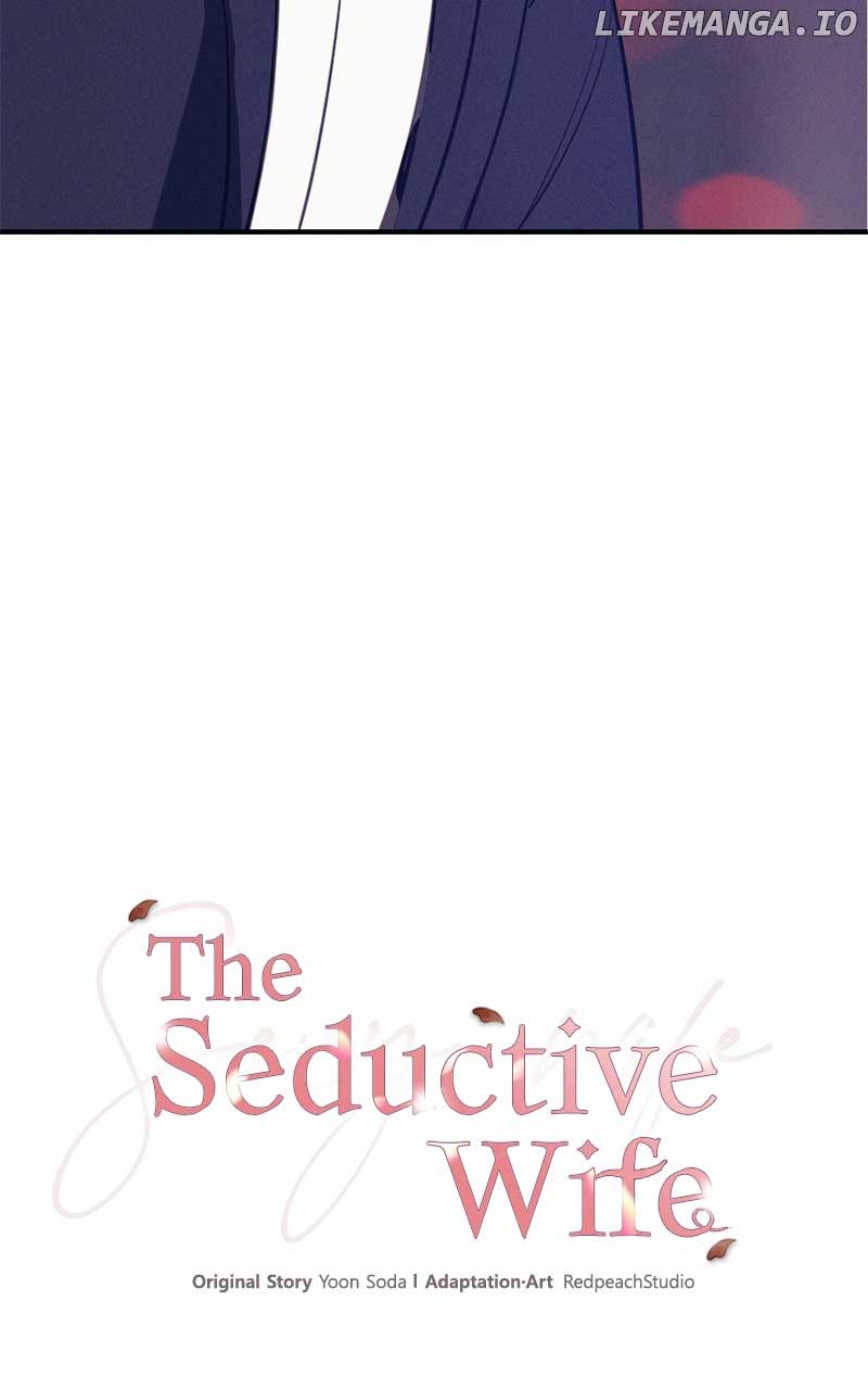 The Seductive Wife chapter 4 page 4