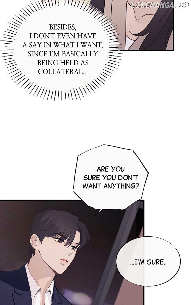 The Seductive Wife chapter 4 page 8