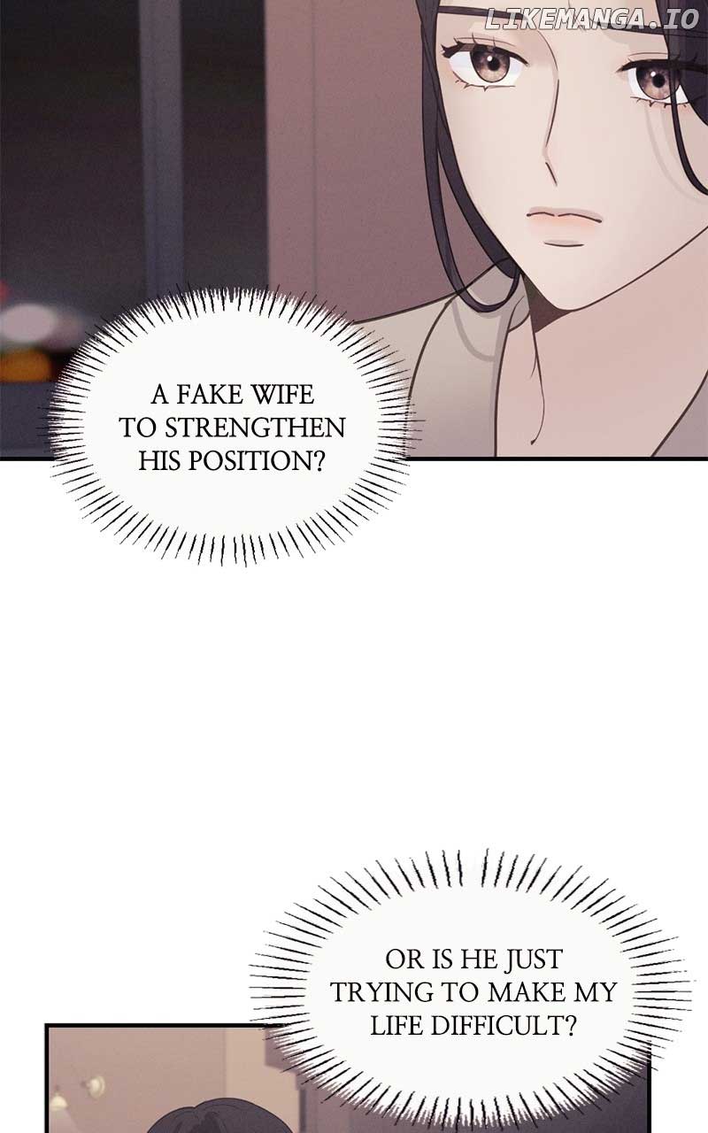 The Seductive Wife chapter 4 page 18