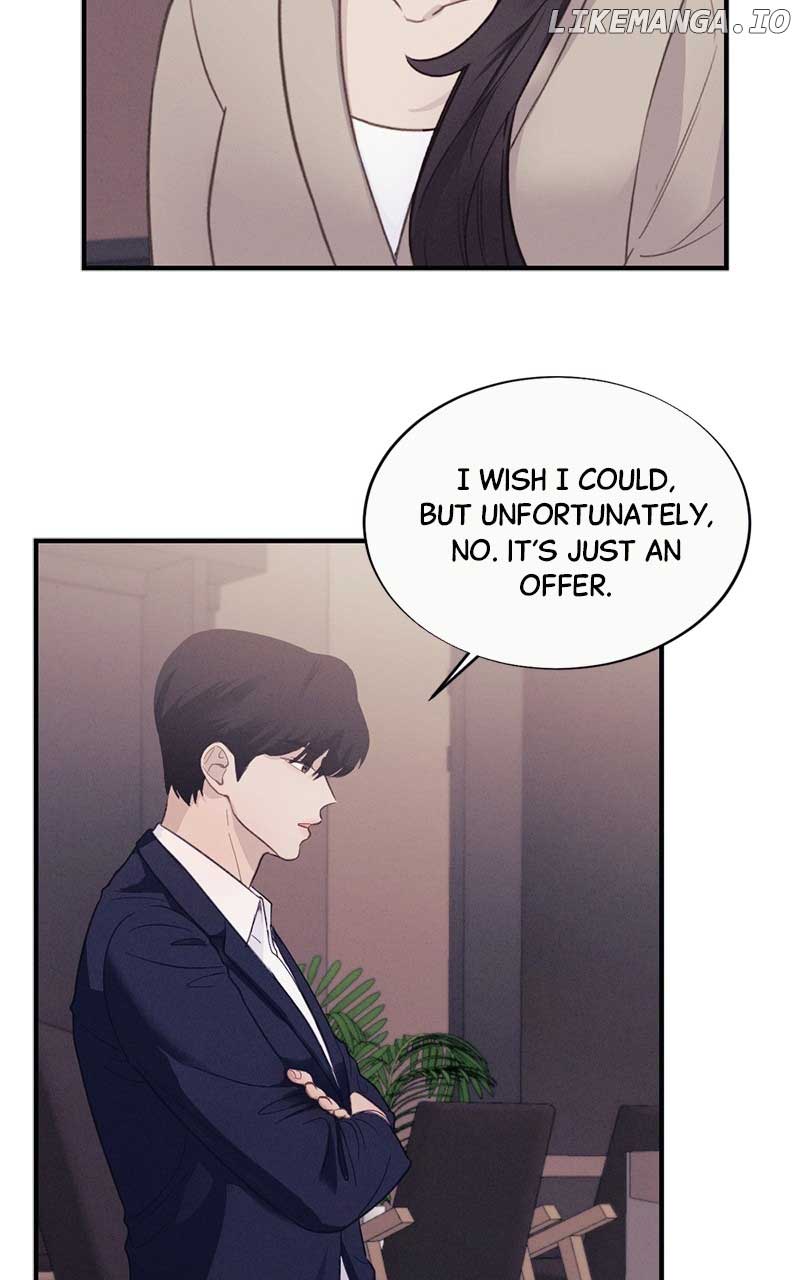 The Seductive Wife chapter 4 page 21