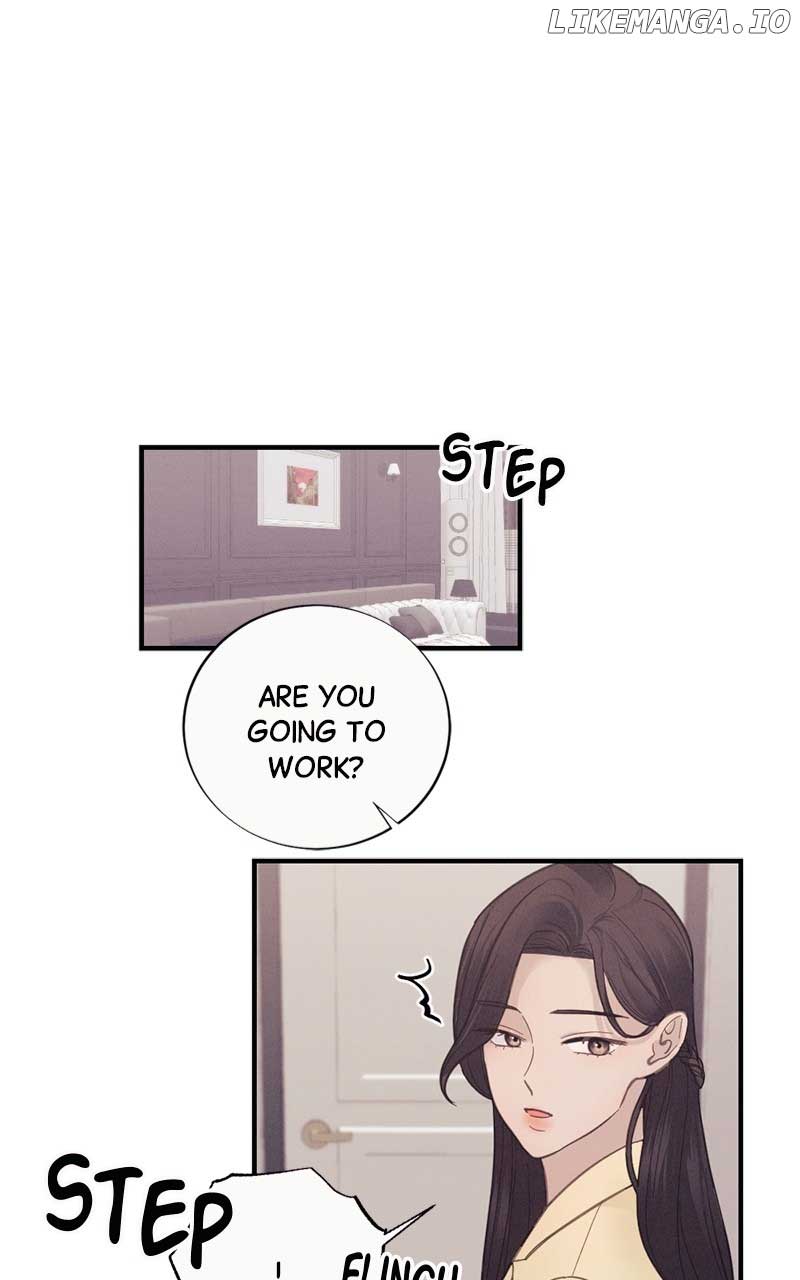 The Seductive Wife chapter 4 page 31