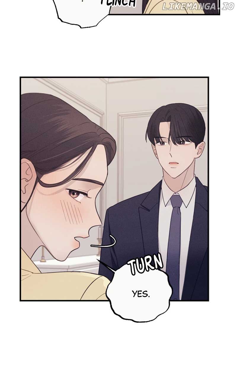 The Seductive Wife chapter 4 page 32