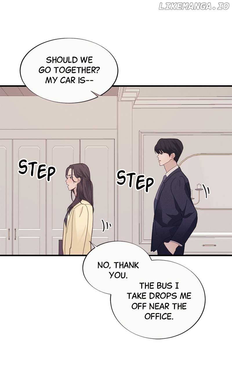 The Seductive Wife chapter 4 page 33