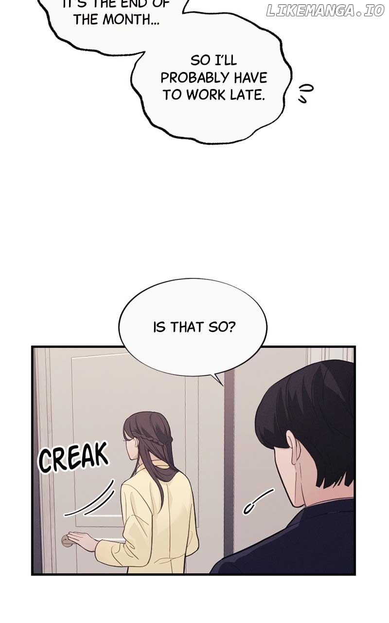 The Seductive Wife chapter 4 page 35