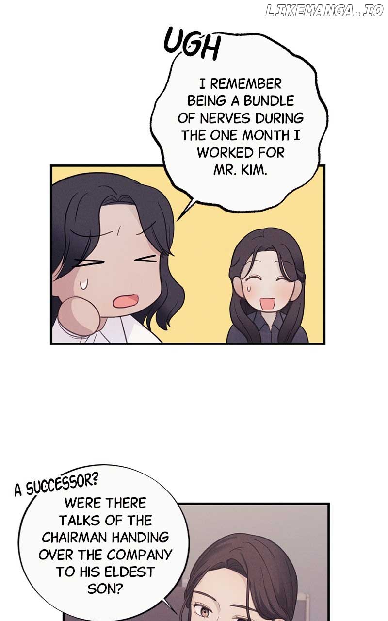 The Seductive Wife chapter 4 page 43