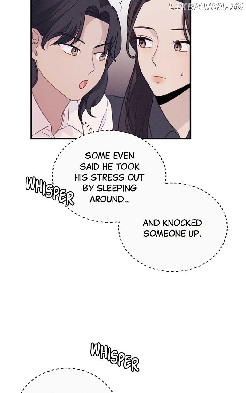 The Seductive Wife chapter 4 page 45