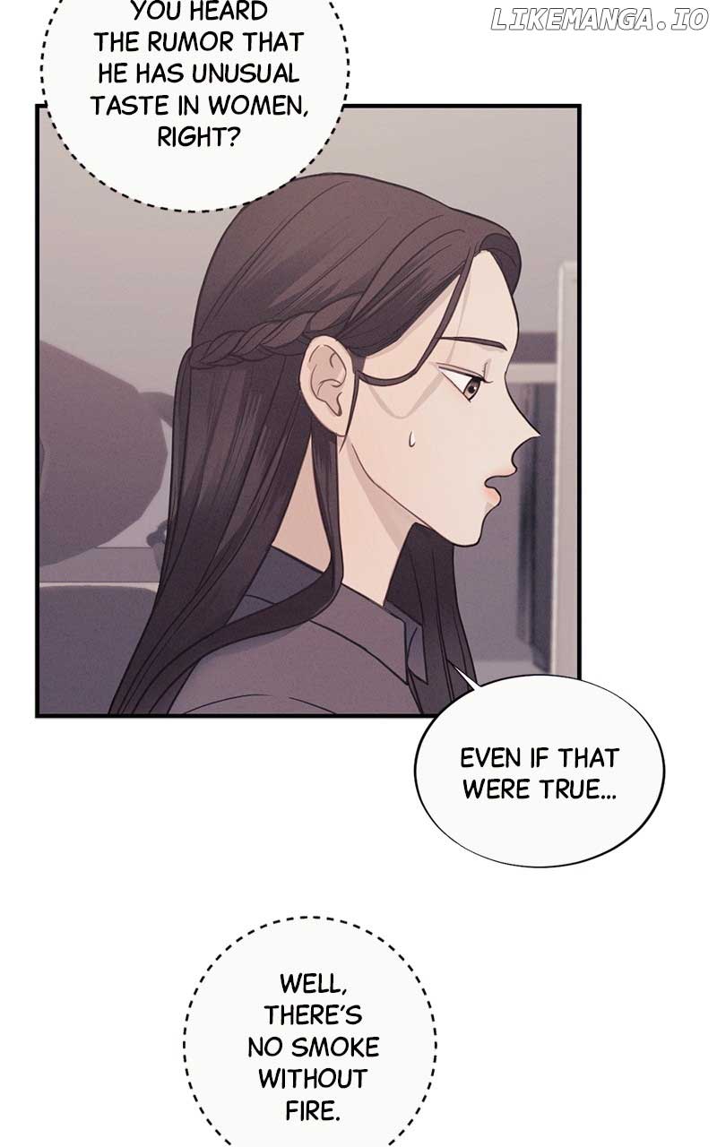 The Seductive Wife chapter 4 page 46