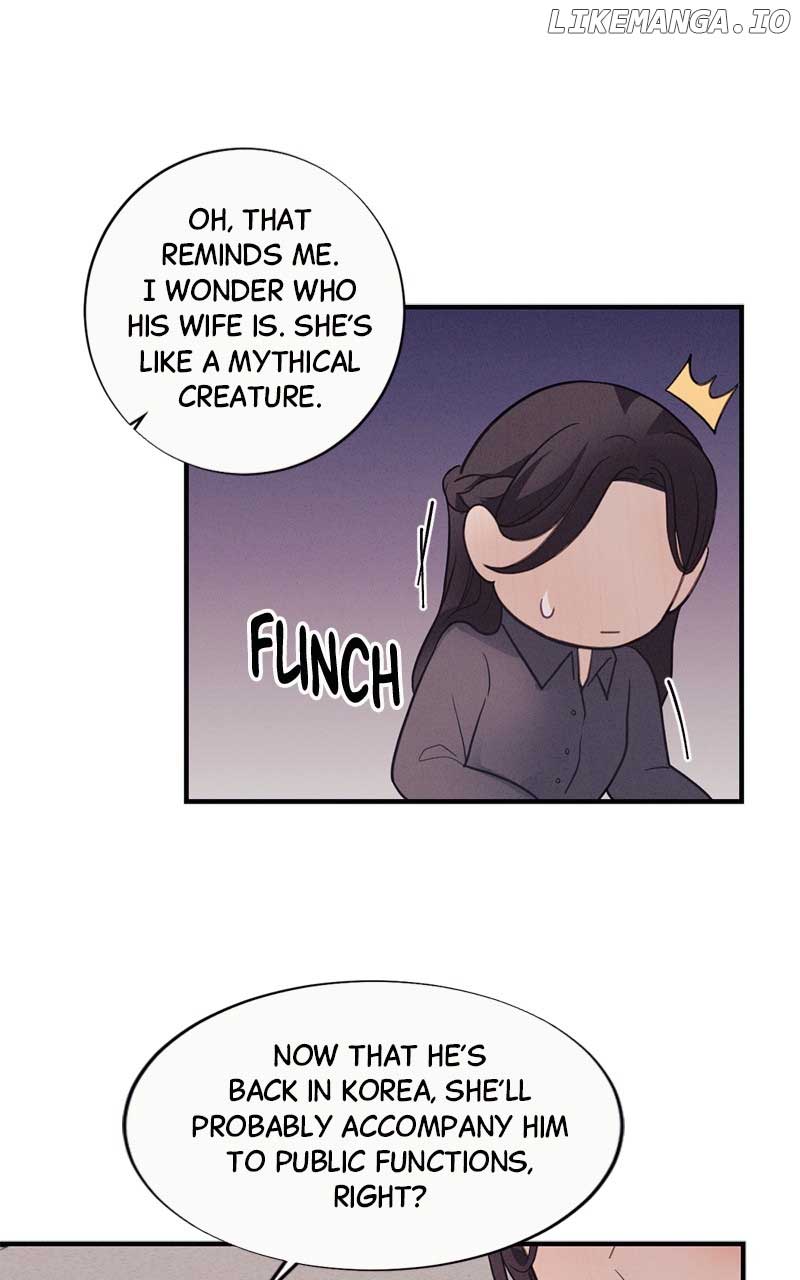 The Seductive Wife chapter 4 page 49