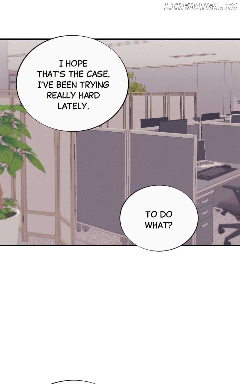 The Seductive Wife chapter 4 page 52