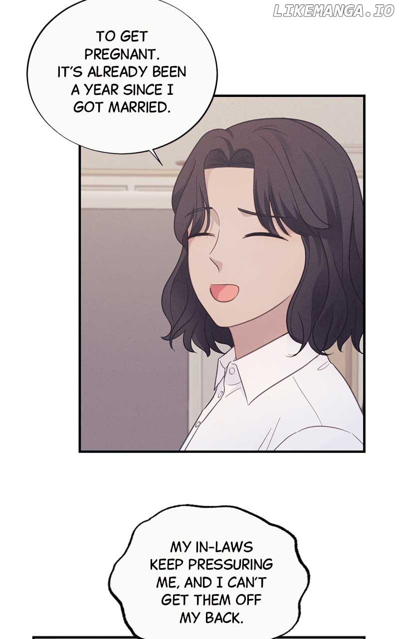 The Seductive Wife chapter 4 page 53
