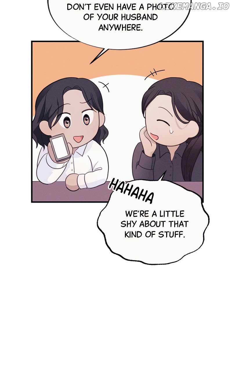 The Seductive Wife chapter 4 page 56