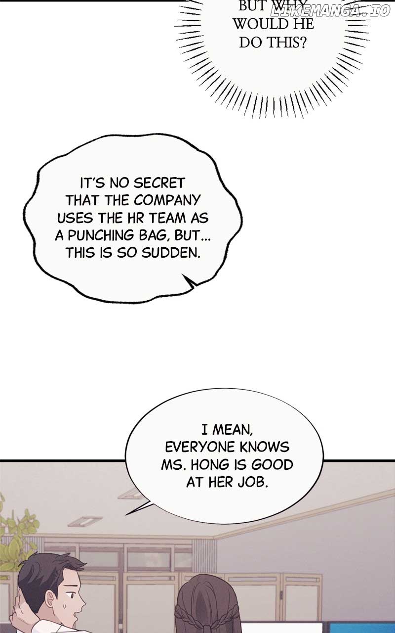The Seductive Wife chapter 4 page 63