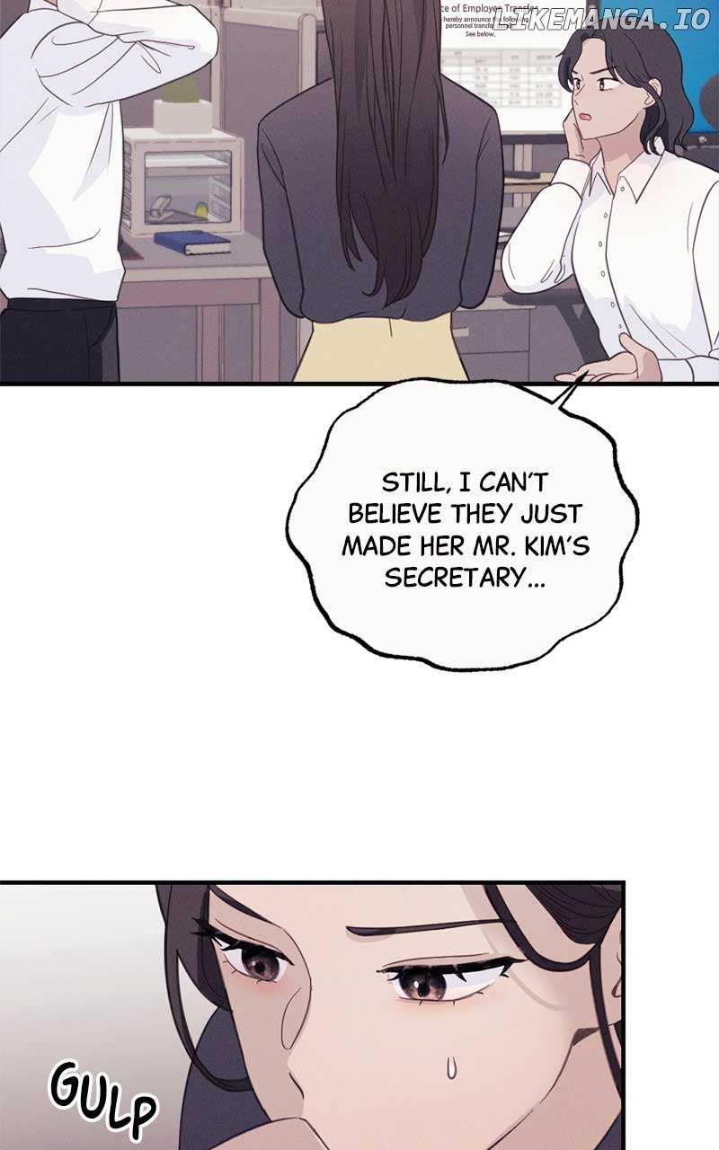 The Seductive Wife chapter 4 page 64
