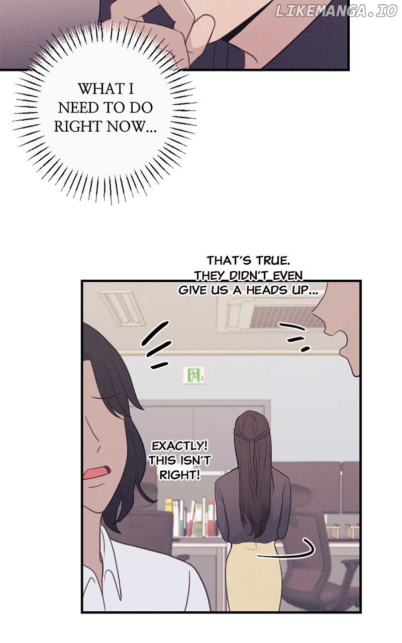 The Seductive Wife chapter 4 page 65