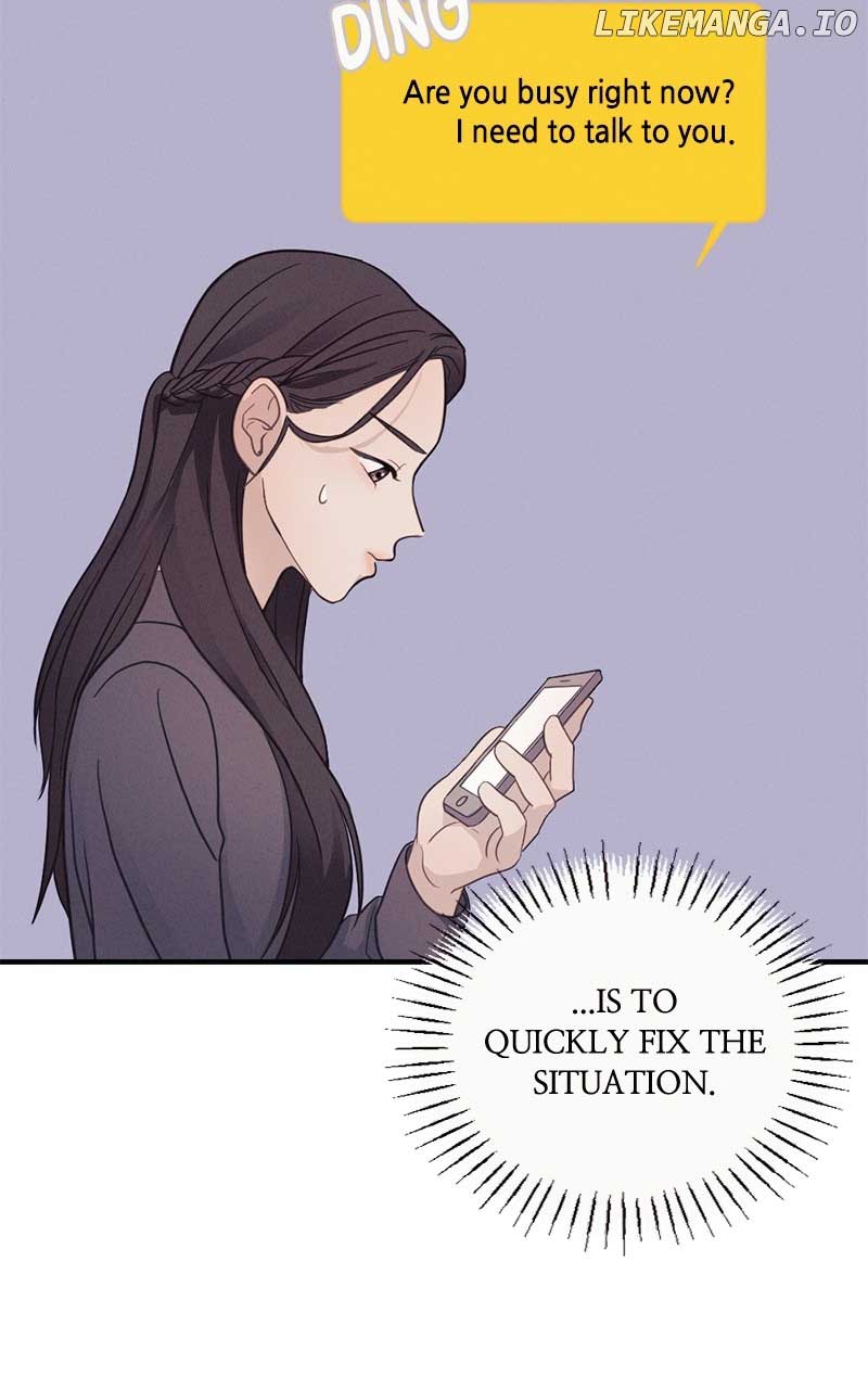 The Seductive Wife chapter 4 page 67