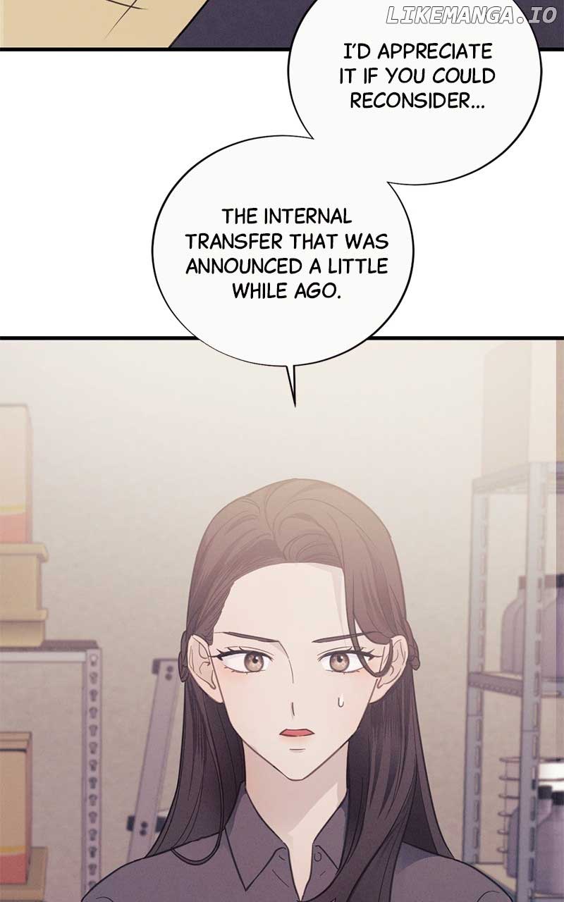 The Seductive Wife chapter 4 page 72