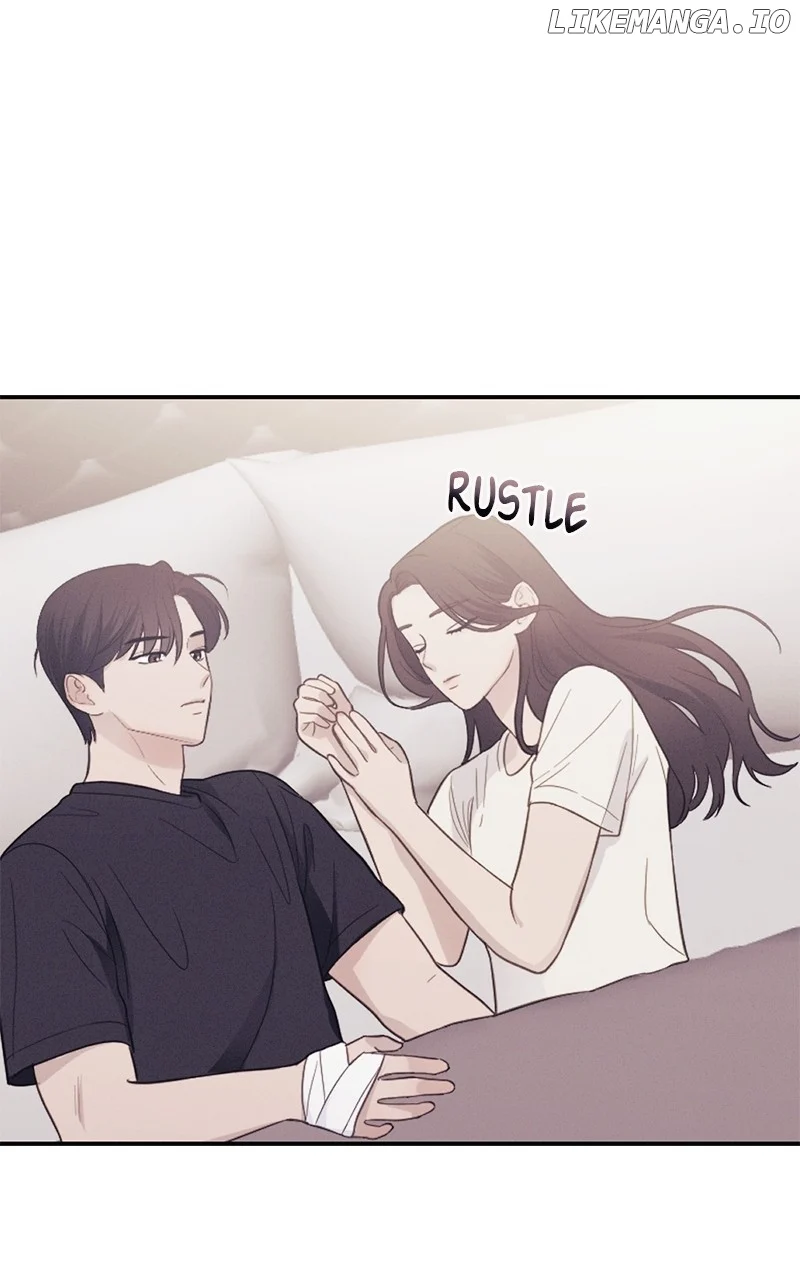 The Seductive Wife chapter 40 page 3