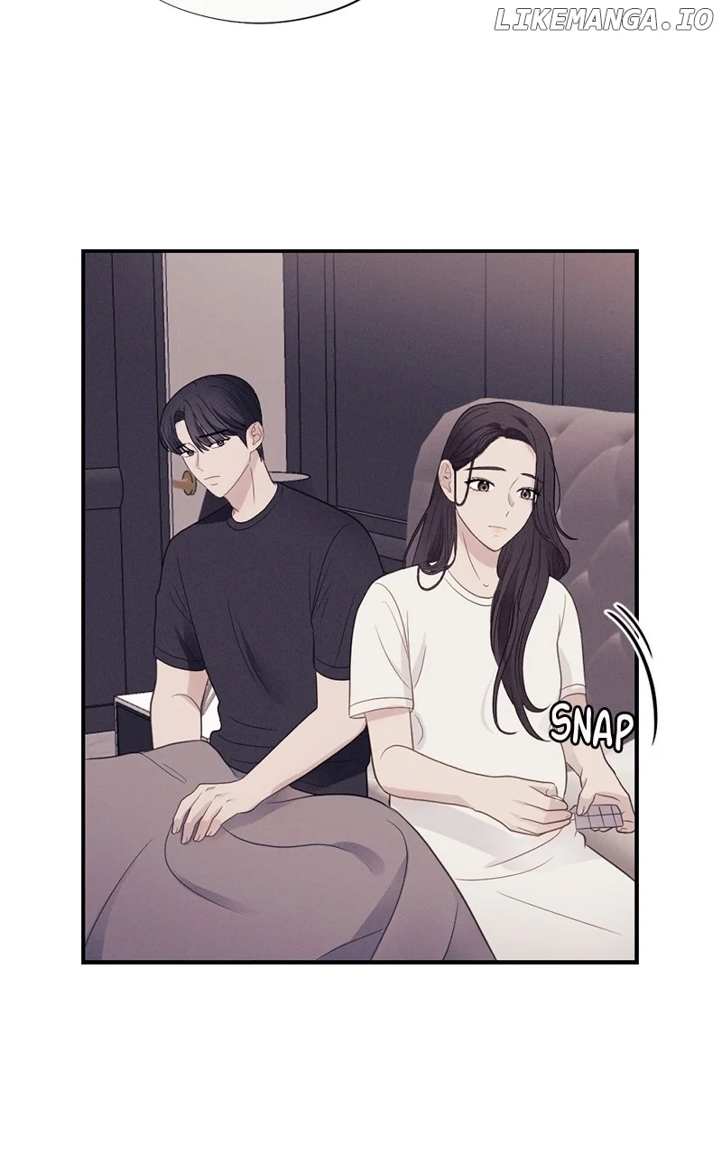 The Seductive Wife chapter 40 page 9