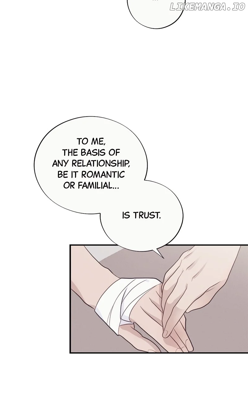 The Seductive Wife chapter 40 page 18