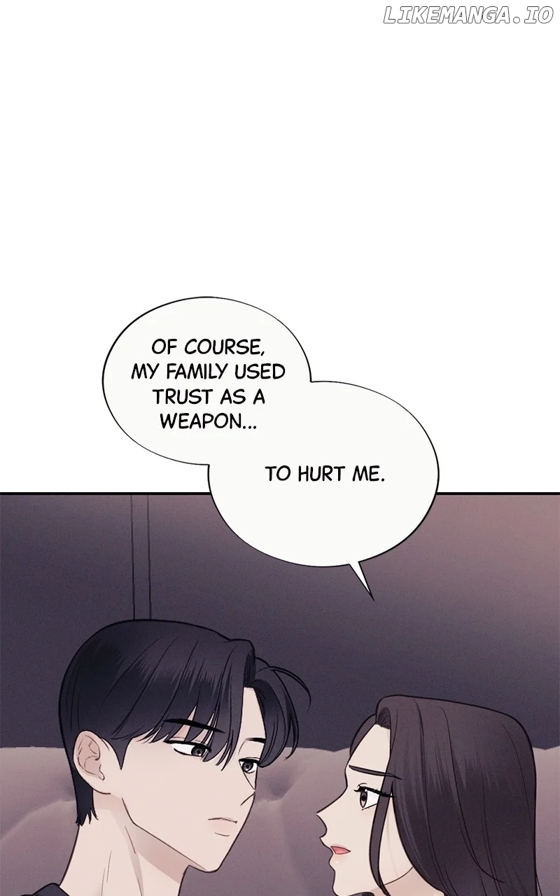 The Seductive Wife chapter 40 page 19