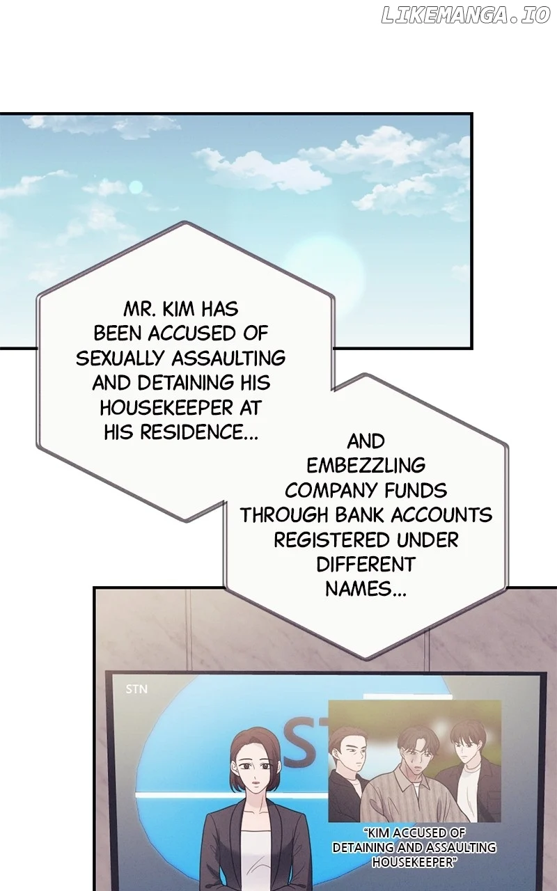 The Seductive Wife chapter 40 page 28