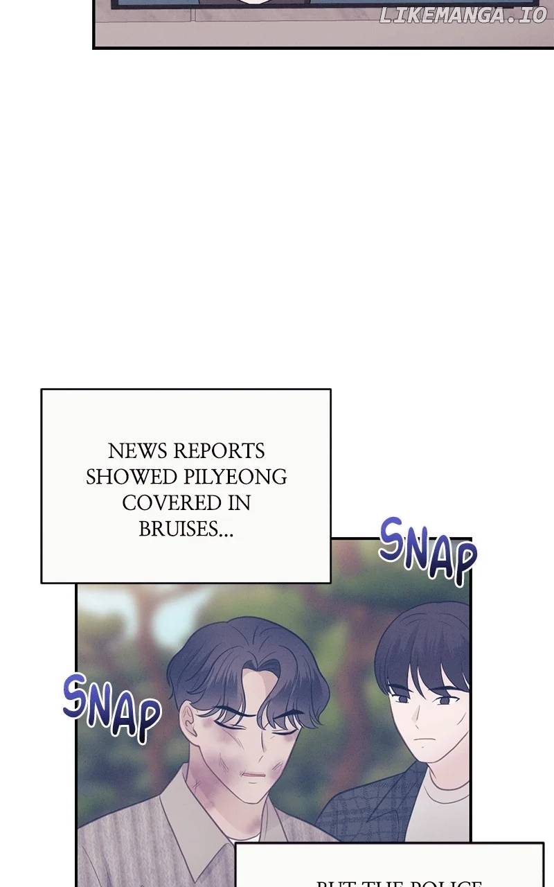 The Seductive Wife chapter 40 page 29