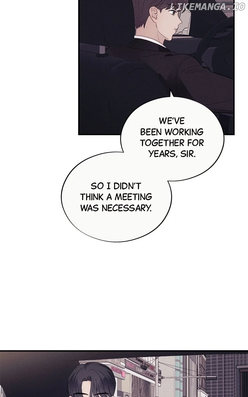 The Seductive Wife chapter 40 page 35