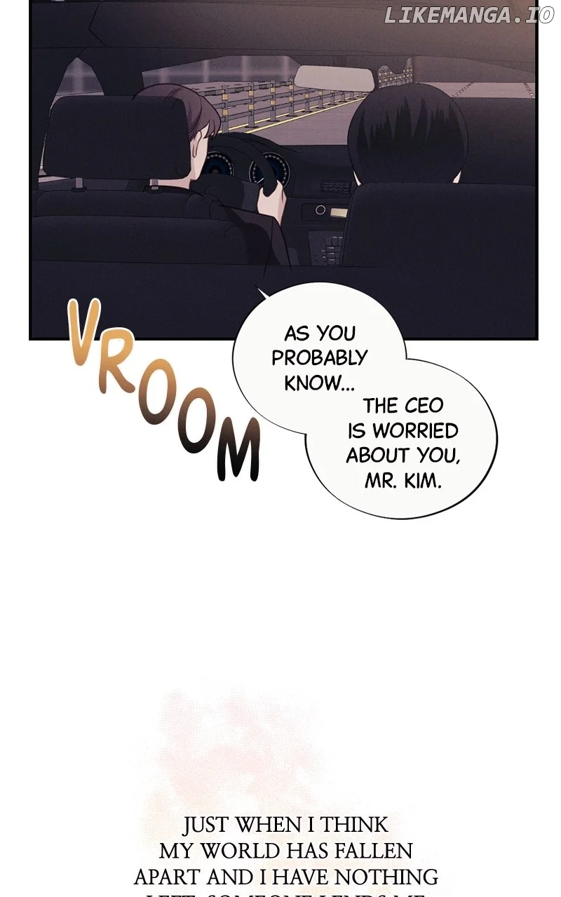 The Seductive Wife chapter 40 page 38