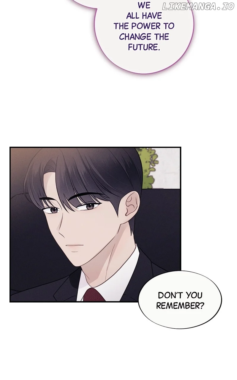 The Seductive Wife chapter 40 page 41