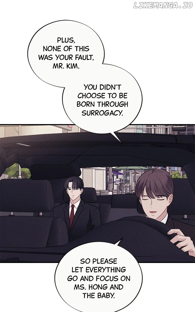 The Seductive Wife chapter 40 page 42
