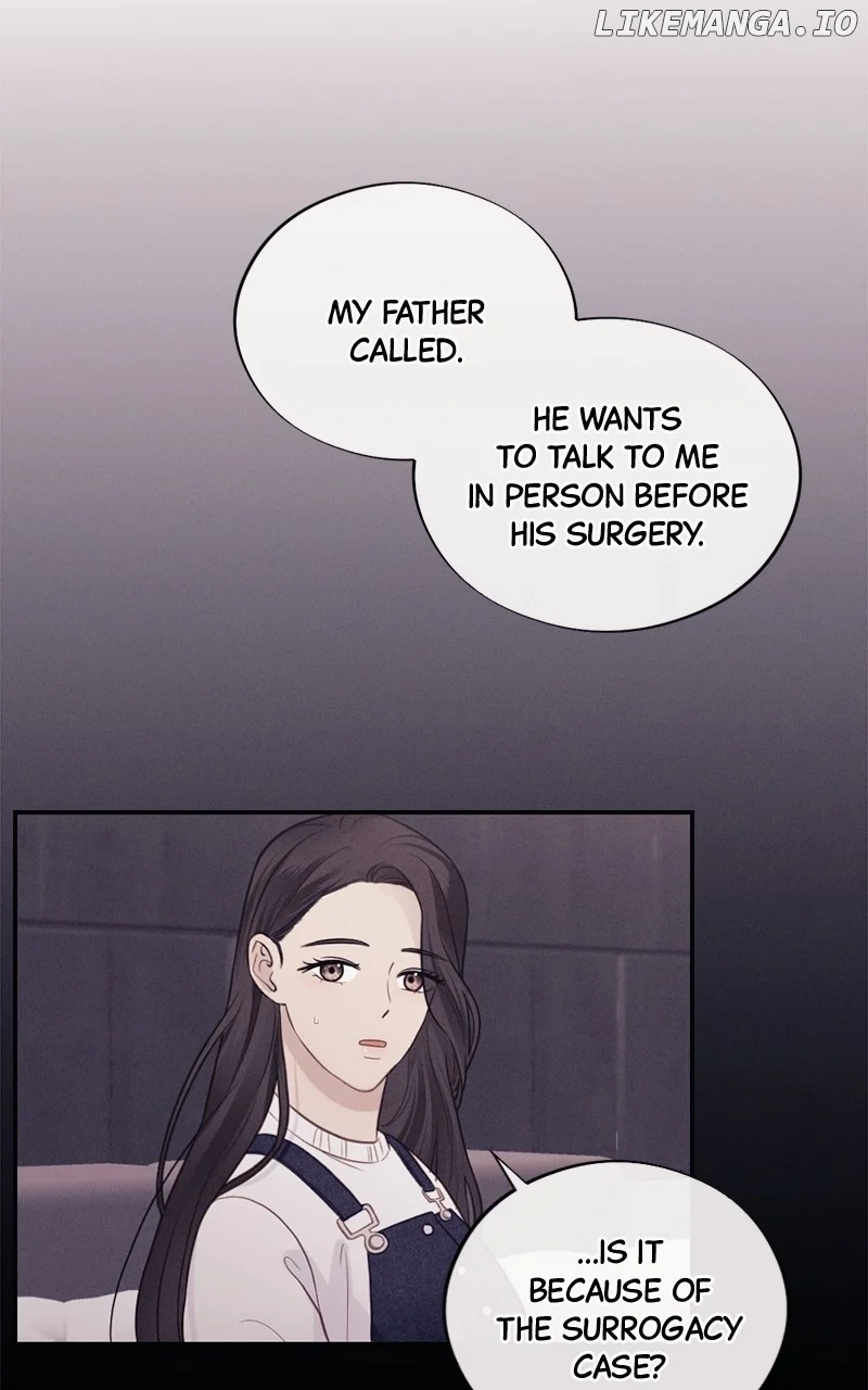 The Seductive Wife chapter 40 page 49