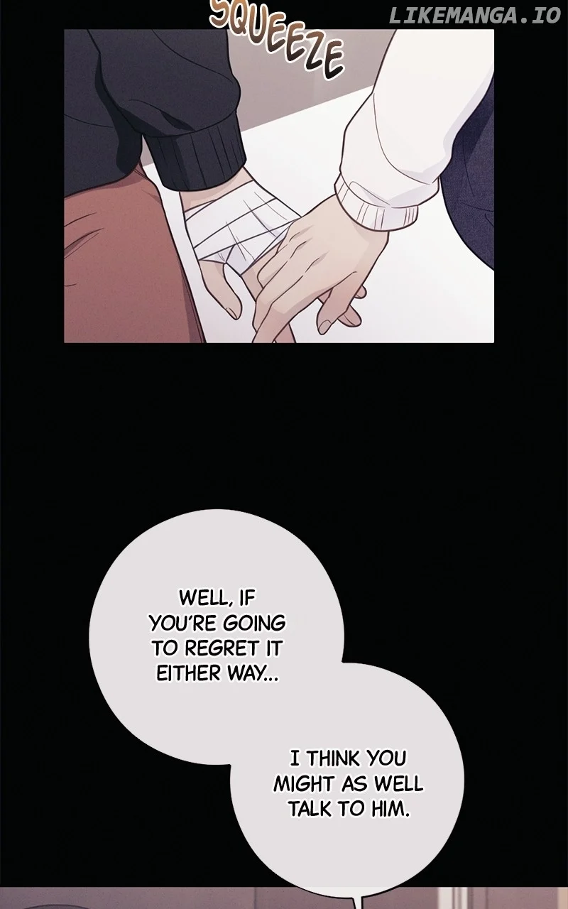 The Seductive Wife chapter 40 page 51