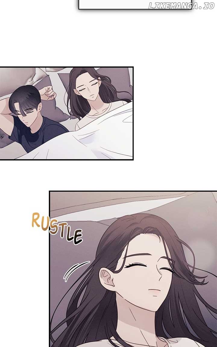 The Seductive Wife chapter 49 page 3