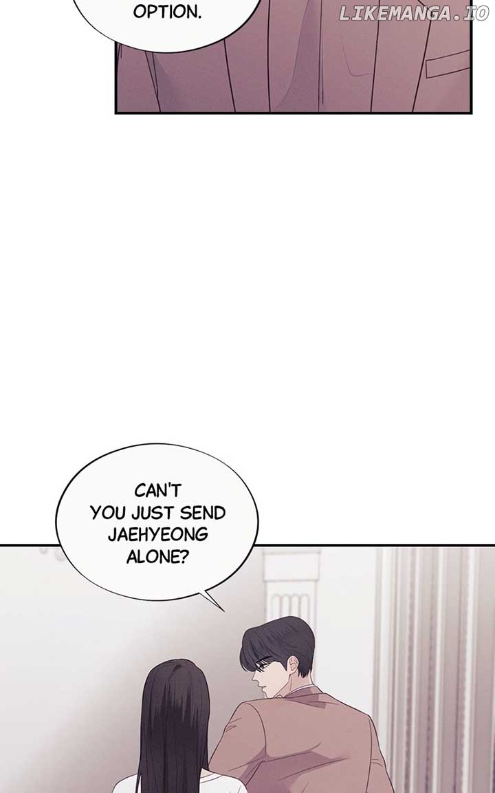 The Seductive Wife chapter 49 page 9