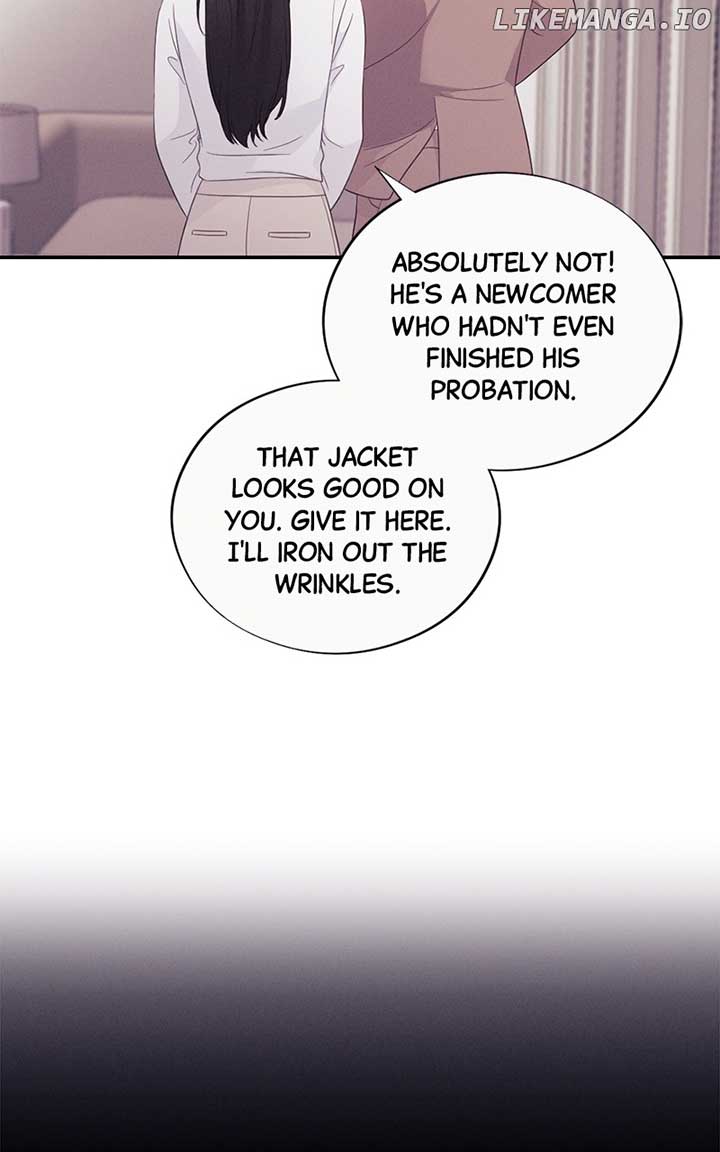 The Seductive Wife chapter 49 page 10