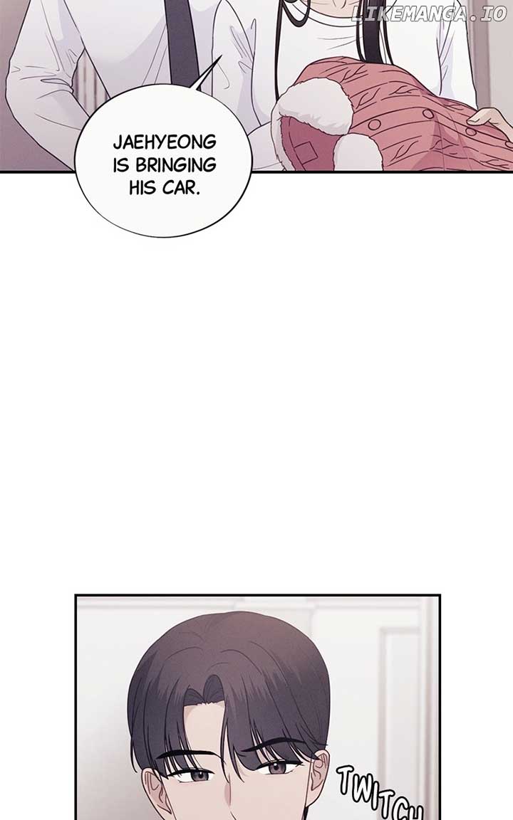 The Seductive Wife chapter 49 page 16