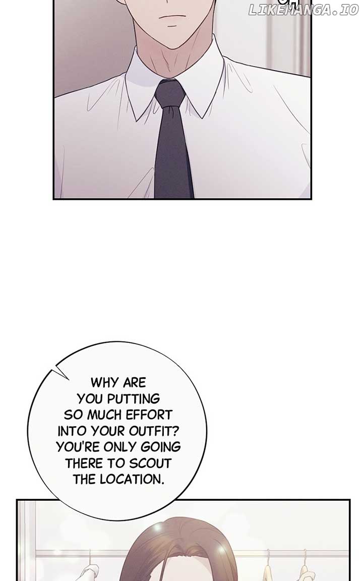 The Seductive Wife chapter 49 page 17