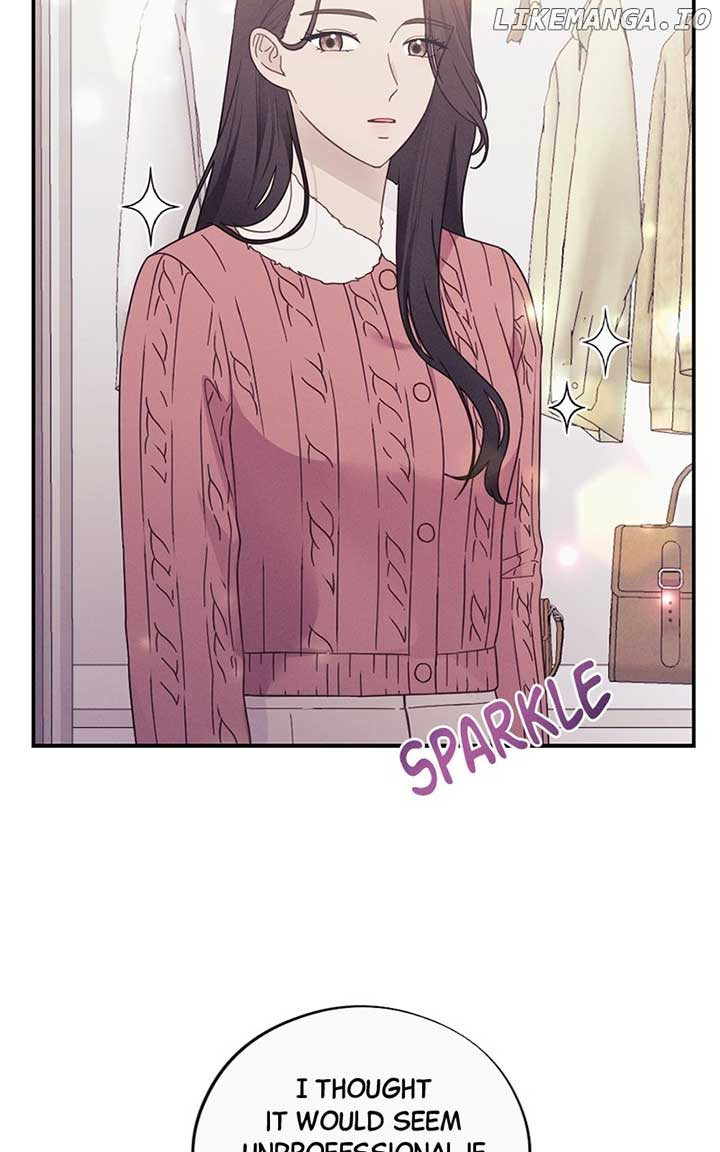 The Seductive Wife chapter 49 page 18