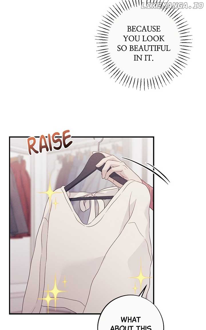 The Seductive Wife chapter 49 page 20