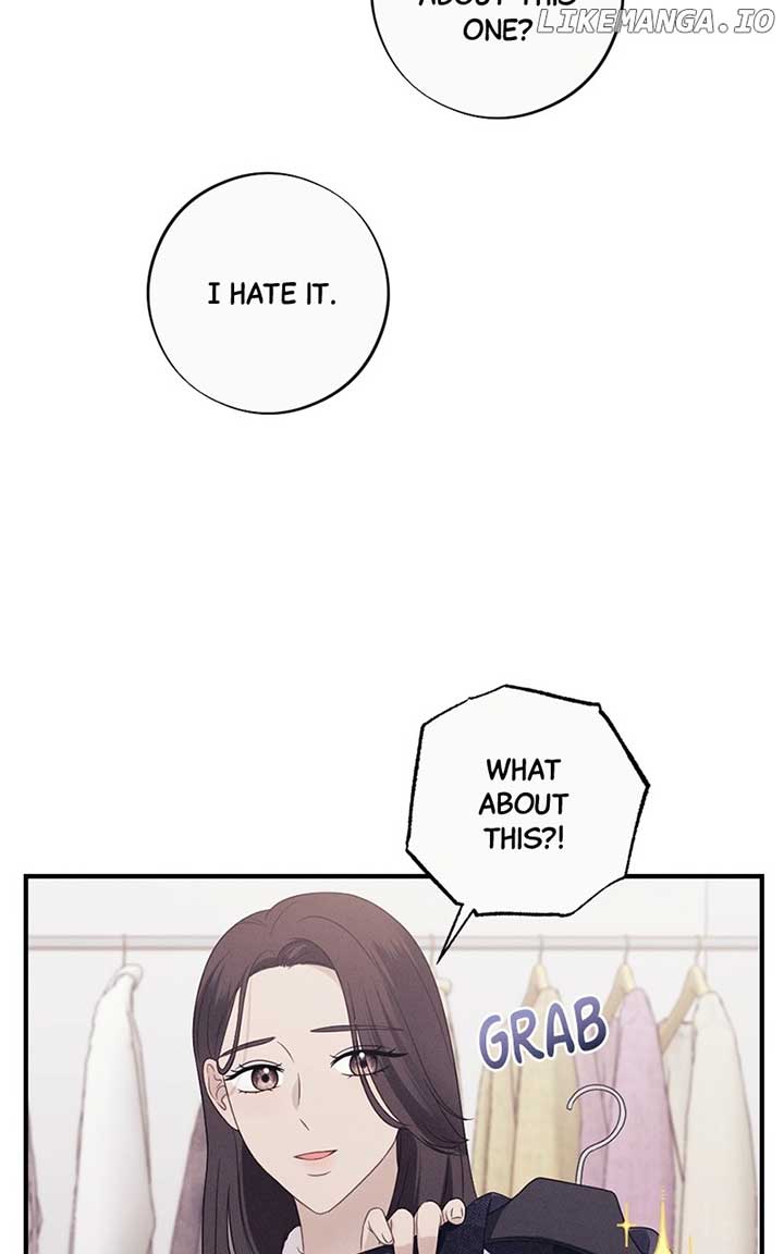 The Seductive Wife chapter 49 page 21
