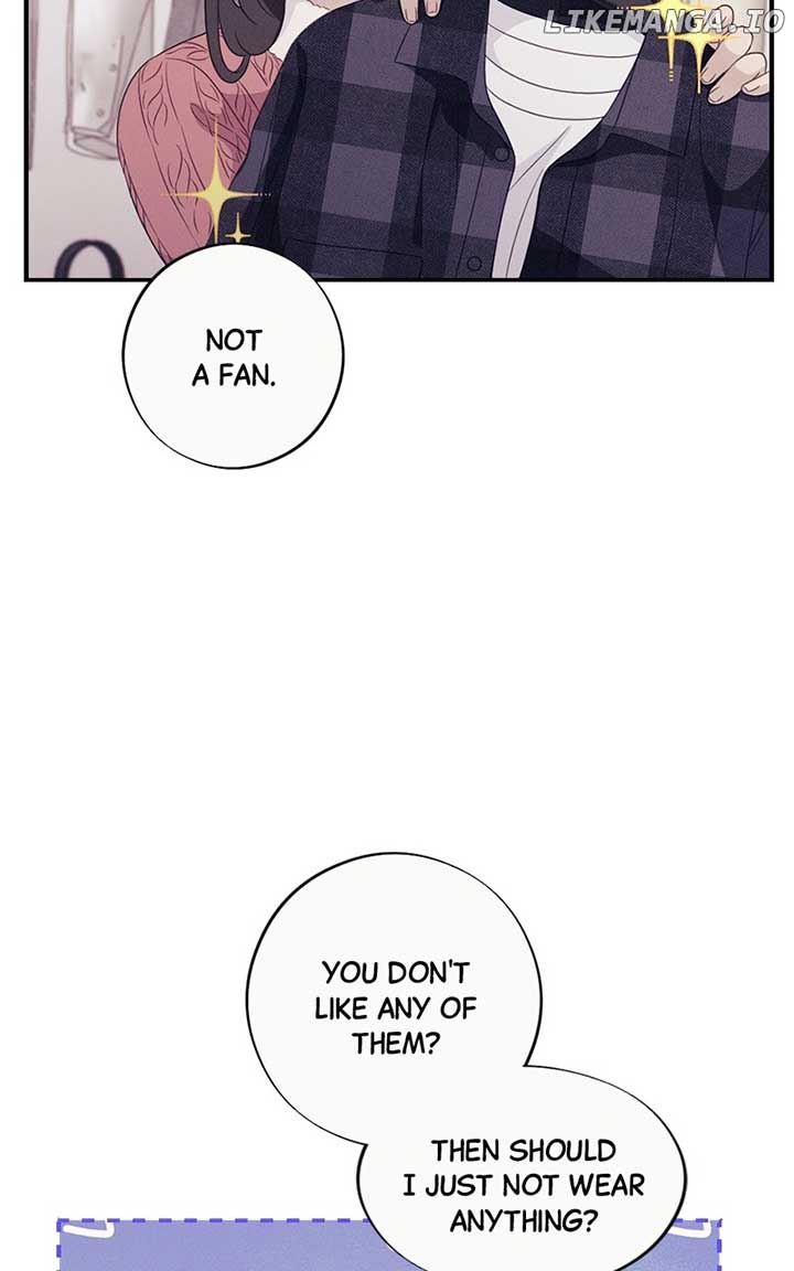 The Seductive Wife chapter 49 page 22