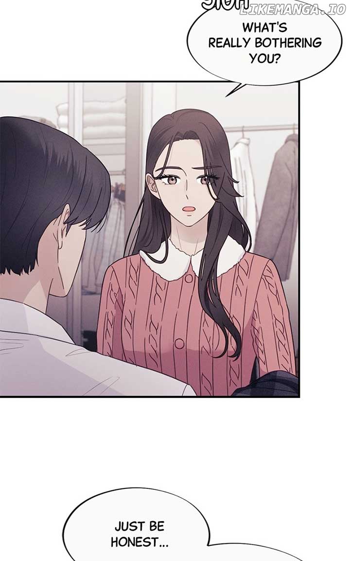 The Seductive Wife chapter 49 page 25