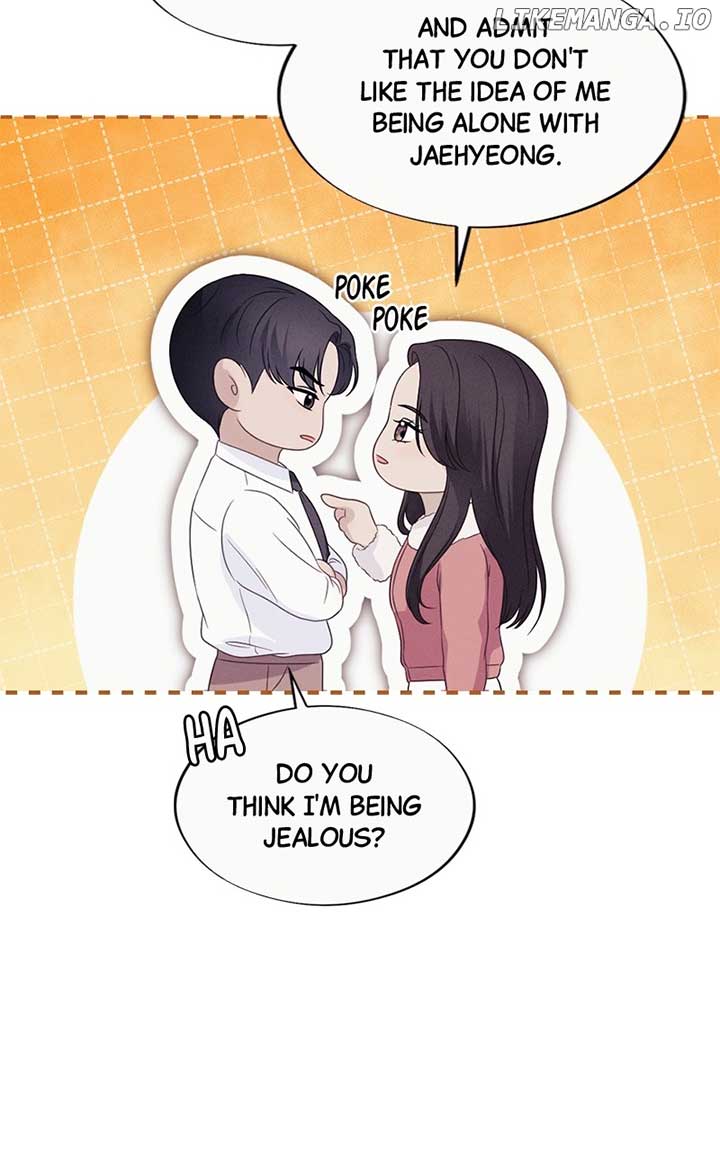 The Seductive Wife chapter 49 page 26