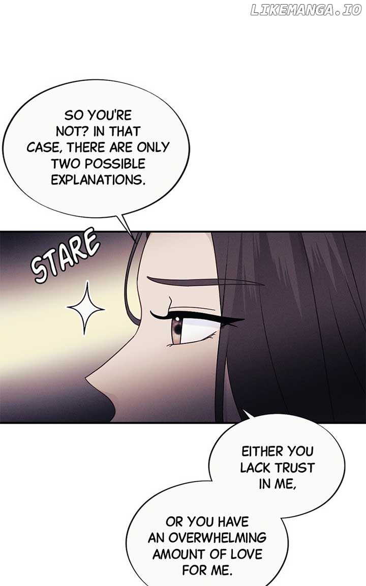The Seductive Wife chapter 49 page 27